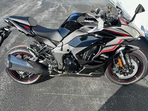 Promo Meilleure Offre pour les Kawasaki Ninjaa 1000 SX ABS 4 temps SportBikes 2015-2025 Neuf d'origine - Product Image 4