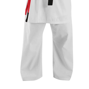 Uniformes de BJJ de Última Tendencia, Servicio OEM Personalizado Disponible, Poliéster y Algodón Elástico, Transpirable y Duradero para Artes Marciales - Product Image 6