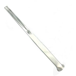 เครื่องมือผ่าตัดแบบแมนนวล Endo Tech Alexander Gouges รุ่น ETI-2000-02-7 ได้รับการรับรองมาตรฐาน ISO 13485 ระดับ Class I พร้อมการรับประกัน 5 ปี - Product Image 1