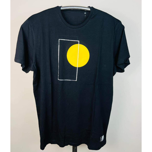 Camisetas Casuales de Diseñador de Alta Calidad para Hombre, Toallas de Lujo, Tela Jersey 100% Algodón, Diseño de Bordado Delantero y Trasero - Product Image 6