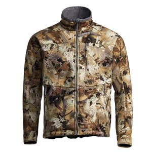 Chaqueta Roewe Plus Velvet Warm 3 en 1 a prueba de viento, chaqueta de camuflaje para caza con forro polar, camuflaje para caza - Product Image 1