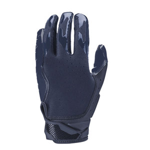 Nouveau stock de gants de football américain légers grande taille équipement de sport fabriqué au Pakistan vente en ligne - Product Image 2
