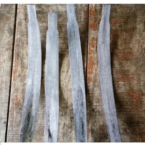 Placa de Cuerno de Búfalo Natural de Buena Calidad para Accesorios Artesanales y Uso Decorativo - Product Image 3