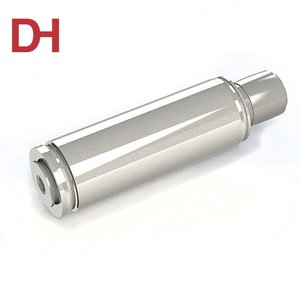 Husillo de Precisión de 10000 RPM Extra Duradero para Trabajo CNC de Alta Velocidad - Product Image 2
