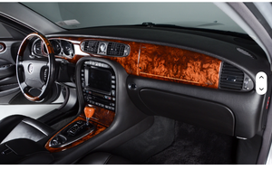 E-Type XKE de 1964 Personalizable - Product Image 4