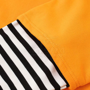 Manches longues hommes respirant sweats hommes vêtements basiques coton fait hommes sweats à vendre - Product Image 5