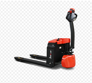 Transpalettes électriques pour terrains accidentés - Product Image 5