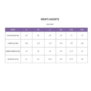 Chaqueta de bombardero de poliéster 4XL personalizada para hombres, nuevo diseño con capucha, cortavientos con cremallera, bolsillo con soporte, aprobado por CE ISO, lona de colores sólidos - Product Image 6