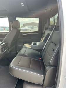 Meilleur GMC Sierra 1500 Denali 4WD d'occasion 2023 - Product Image 5