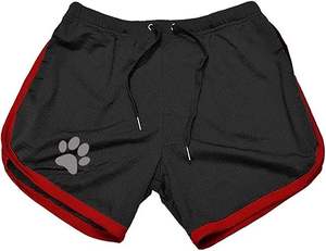 Prix de gros Nom de l'équipe personnalisé Short de basketball brodé Short de basketball de base Short de basketball sublimé - Product Image 1