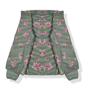 Veste en coton décontractée pour hommes, nouveau style d'automne et d'hiver, grande taille, vêtements d'extérieur pour jeunes, manteau confortable et respirant à coupe régulière - Product Image 4