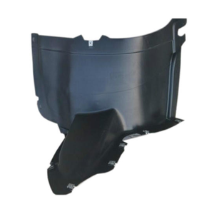 Revestimiento de guardabarros Sagitar/Golf 5 de alta calidad pequeño derecho 1K5 805 912B/1K0 805 912F - Product Image 3