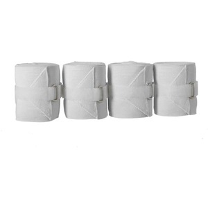 Bandage polaire pour enveloppe de cheval Bandage polaire Bandage équestre Enveloppe de jambe Bandage de cheval - Product Image 2