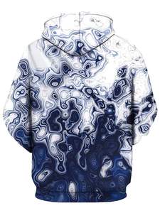 Venta caliente Nueva llegada Sudaderas con capucha para hombres Estilo único Sudaderas con capucha transpirables para hombres en el mejor material de calidad - Product Image 2