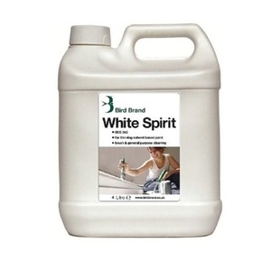 Espíritu Blanco de Grado Industrial para Limpieza Comercial y Operaciones de Fabricación - Product Image 3