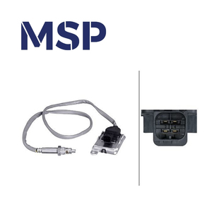 6PN358186111 - Capteur NOx, convertisseur catalytique NOx - 24V - Connecteur 4 broches - MSP Export - Product Image 2