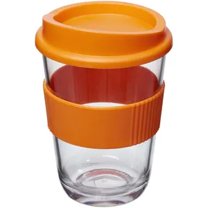 Gobelet isotherme personnalisé en acier inoxydable 300 ml pour Americano Cortado – Verre de merchandising sur mesure - Product Image 6