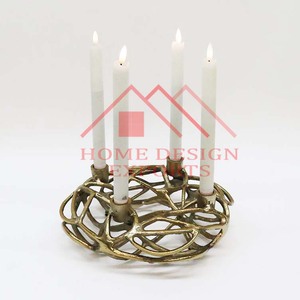 Portavelas T Light de aluminio de último diseño 2025 - Product Image 3