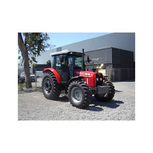Tracteur Massey Ferguson 291 d'occasion à vendre - Product Image 4