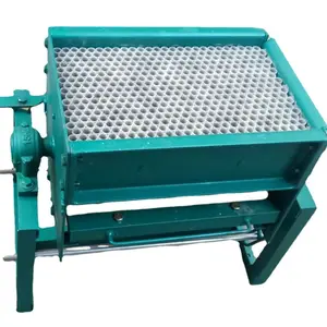 School Manual Chalk Making Machine Color Dust Free Mold Environmental Protection Capacity Piece Manual Automatic Blackboard
