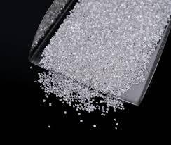 Diamants de pointe de qualité DEF VVS/VS, de taille 20 à 80 points, créés en laboratoire, pierres en vrac, vente en gros, commande d'échantillon - Product Image 1