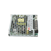 Fuente de Alimentación Profesional de 50W 12V 4.2A CA a CC Industrial de Salida Única de Alta Eficiencia 83% de Modo Conmutado