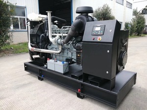 Generador Diésel Abierto <span class=keywords><strong>de</strong></span> 150kw con Excelente Potencia, <span class=keywords><strong>Alternador</strong></span> <span class=keywords><strong>de</strong></span> Alta Calidad y Componentes <span class=keywords><strong>de</strong></span> Alta Calidad - Product Image 6