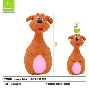 Giocattoli da Masticare Durevoli per Cani, Giocattolo Resistente per l'Intrattenimento Canino - Product Image 1