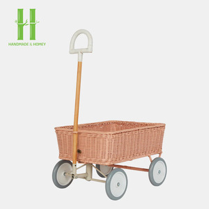 MEILLEUR VENDEUR! Napperon de table moderne en rotin naturel pour enfants utilisation en extérieur léger durable fabriqué au Vietnam - Product Image 3