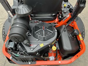 Tondeuse à gazon Kubota Z781i 2026 - Product Image 2