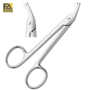 กรรไกรตัดลวดอเนกประสงค์ - Product Image 1