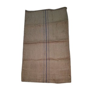 Bolsa de yute 100% Natural, ecológica, para uso Industrial y otros usos, precio al por mayor - Product Image 6