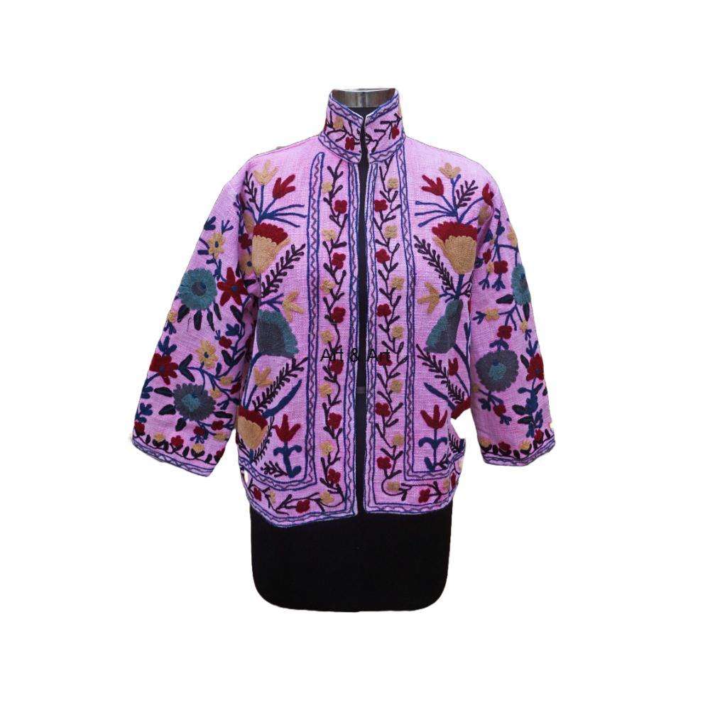 สีแดงม่วง