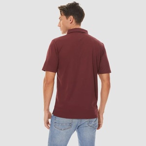 Nueva Camiseta Polo de Manga Corta para Hombre, Ropa Interior Ecuestre, Camiseta de Malla para Montar a Caballo, Ropa Ecuestre - Product Image 2
