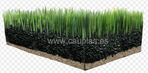 Tái Chế Styrene Butadiene Cao Su (Sbr) Sản Phẩm Futbol Thân Thiện Với Môi Sbr Cao Su Cho Thể Thao Hàng Hóa - Product Image 3