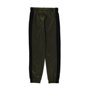 ชุดวอร์มมีฮู้ดทรงปกติสำหรับทุกเพศ ระบายอากาศ กันลม ผ้าเทคฟลีซ มีกระเป๋าข้าง สำหรับฤดูหนาว ความยาวเต็มตัว - Product Image 4