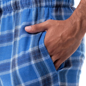 Novedades, Pantalones de Franela Ligeros para Hombre, Conjuntos de Pantalones, Secado Rápido, Ropa de Interior para el Hogar, Pijamas, Nuevo Diseño - Product Image 5