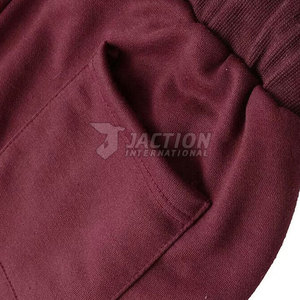 Pantalon décontracté pour homme, service OEM, nouveau design, pantalon de jogging unisexe, meilleur prix, taille adulte - Product Image 5
