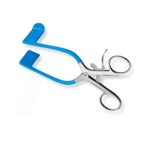 เครื่องมือถอนฟันแบบมืออาชีพ Hintermann Distractor Retractor ผลิตจากเหล็กกล้าไร้สนิมสำหรับงานทันตกรรม ใช้ซ้ำได้ ขนาด 12 ซม. ได้รับการรับรองมาตรฐาน CE - Product Image 4