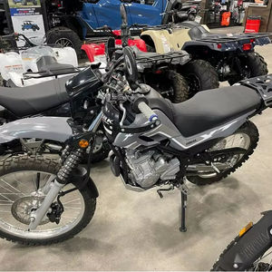 ¡OFERTA ESPECIAL! Nueva motocicleta dual sport XT250 249CC 2026 - Product Image 1