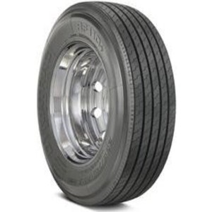 ยางรถบรรทุกขับเคลื่อน11R22.5 16PR ลายดอกยางเปิดไหล่ลึกสำหรับระยะทางไกล | fs560บวก11r22 5 - Product Image 1