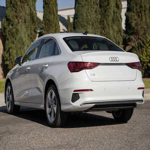 Audi A3 2024 USADO EN PERFECTAS CONDICIONES - Product Image 3