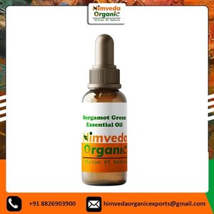 Huile essentielle pure de bergamote verte, arôme frais naturel de citrus pour l'aromathérapie, diffuseur, soins de la peau, parfum, approvisionnement en vrac OEM à vendre - Product Image 2