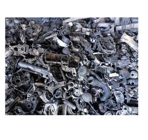 Chatarra de Bloque de Motor de Aluminio para Automóvil, 99% de Contenido de Aluminio, Modelo -008 en Venta - Product Image 3