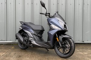 รถรุ่นขายดี ใหม่ล่าสุด S-y-m J-et 14 125-ซีซี ดีไซน์ทันสมัย ใช้งานได้จริง เชื่อถือได้ พร้อมการรับประกันนาน 2 ปี ระหว่างประเทศ - Product Image 2