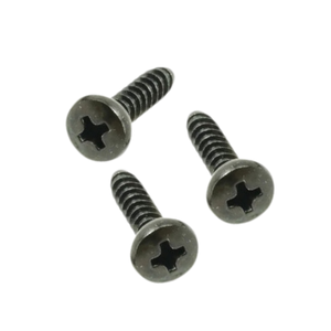 Tornillos de máquina niquelados negros directos de fábrica Embalaje personalizado M4 M10 Sujetadores de rosca completa 10mm 25mm Disponible Vietnam - Product Image 4