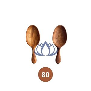 ช้อนไม้รูปนก - Product Image 2