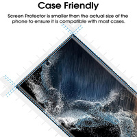 10D téléphone portable verre trempé 2.5D couverture complète Film de protection pour iPhone protecteur d'écran micas de vidrio para celular