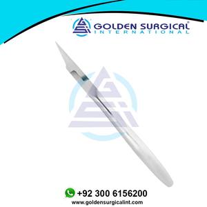 ที่ตัดเล็บขบทำมือคุณภาพสูง ราคาถูก ขายส่ง MOQ ต่ำ - Product Image 6