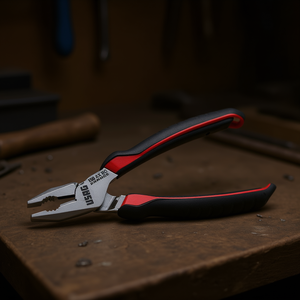 Usag Combination Pliers Versatile <b>Tool</b> for Multiple Tasks - Product Image 3